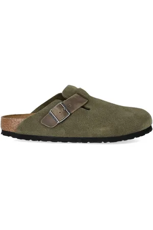 Birkenstock CLOG BOSTON THYME