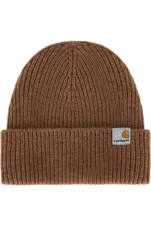 Carhartt CUFFIA GABE PEANUT