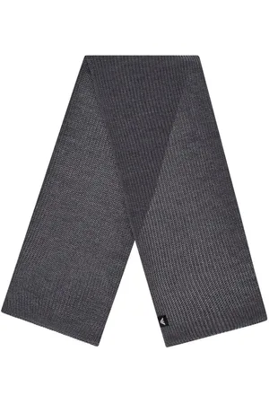 Emporio Armani SCIARPA GRIGIA