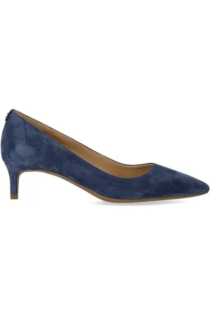 Michael Kors DÉCOLLETÉ ALINA FLEX KITTEN NAVY