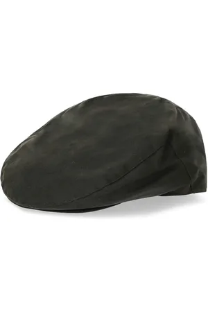 Barbour COPPOLA WAX OLIVA
