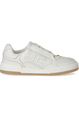 Elisabetta Franchi SNEAKER CON LOGO