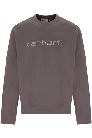 Carhartt FELPA RIVET SCRIPT MANTA