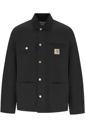 Carhartt GIACCA MICHIGAN NERA