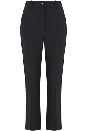Elisabetta Franchi PANTALONE SMOKING