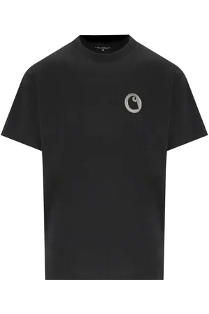 Carhartt T-SHIRT S/S LINKED CHARMS NERA