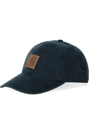 Carhartt CAPPELLO DA BASEBALL MALACHITE
