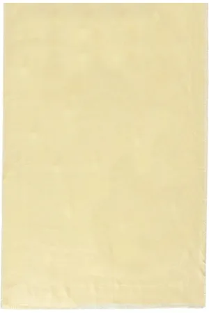 Elisabetta Franchi FOULARD MONOGRAM LEMONADE