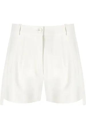 Elisabetta Franchi SHORTS SMOKING