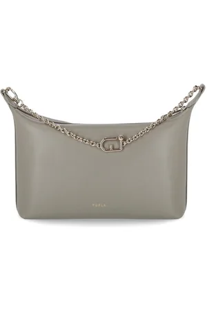 Furla BORSA A TRACOLLA NUVOLA MINI AGAVE