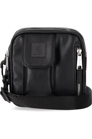 Carhartt BORSA TRACOLLA NORWICH NERA