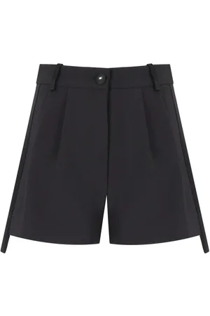 Elisabetta Franchi SHORTS SMOKING