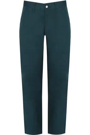 Carhartt PANTALONE SIMPLE DEEP LAGON