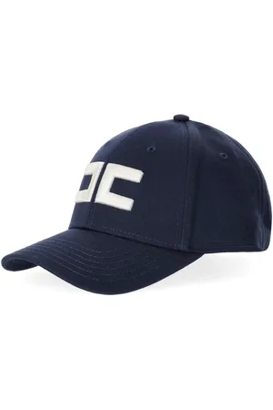 Elisabetta Franchi CAPPELLO DA BASEBALL OLTREMARE