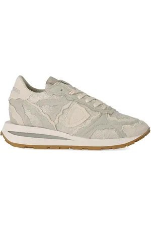 Philippe model SNEAKER TROPEZ DENIM