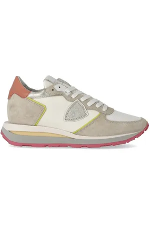 Philippe model SNEAKER TROPEZ ROSA