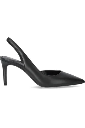 Michael Kors DÉCOLLETÉ SLINGBACK ALINA FLEX NERA