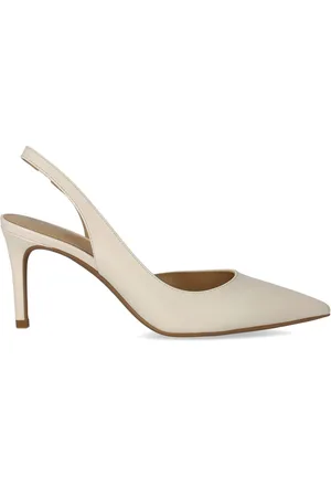 Michael Kors DÉCOLLETÉ SLINGBACK ALINA FLEX CREMA