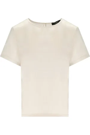 Max Mara BLUSA AMBURGO
