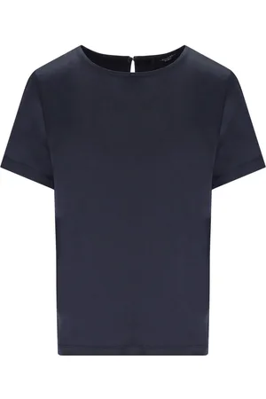 Max Mara BLUSA AMBURGO