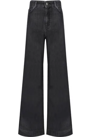 Max Mara JEANS WIDE LEG VEGA