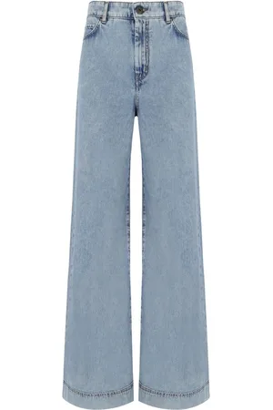 Max Mara JEANS WIDE LEG VEGA