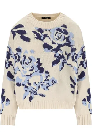 Max Mara MAGLIONE GIROCOLLO FABIAN