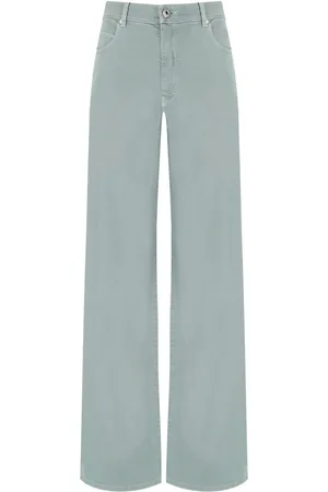 Max Mara JEANS WIDE LEG MEDINA ANICE
