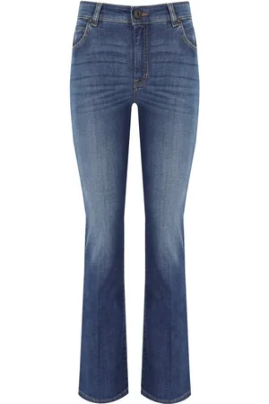 Max Mara JEANS CROPPED RAPALLO
