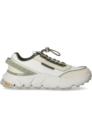 Max Mara SNEAKER ALBATRO KAKI
