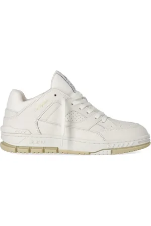Axel Arigato SNEAKER AREA LO BIANCA BEIGE