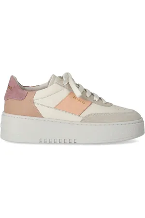 Axel Arigato SNEAKER ORBIT VINTAGE BIANCA ROSA