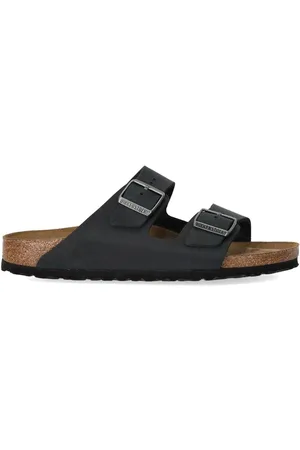 Birkenstock CIABATTA ARIZONA NERA