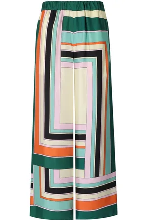 Max Mara PANTALONE OTTAVO