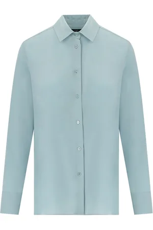 Max Mara CAMICIA ALMINA ANICE