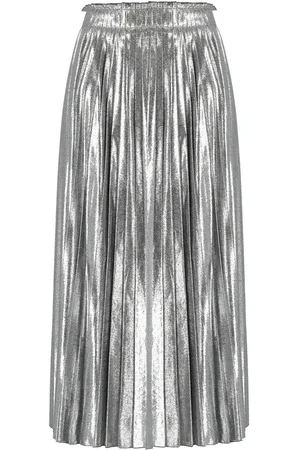 Max Mara GONNA PLISSÉ GAMMA