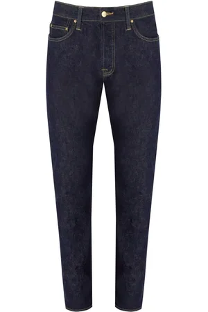Carhartt JEANS KLONDIKE SCURO