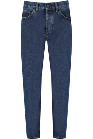 Carhartt JEANS NEWEL STONE WASHED