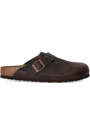 Birkenstock CLOG UNISEX BOSTON HABANA