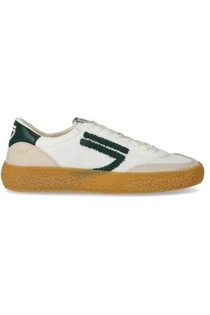 Puraai SNEAKER 4.05 POLLY EVERGREEN