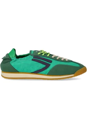 Puraai SNEAKER 6.02 PANTHER BASIL