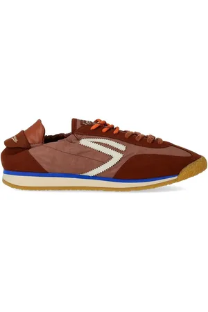 Puraai SNEAKER UNISEX 6.02 PANTHER CARAMEL