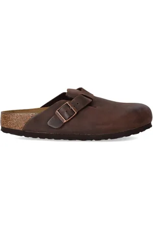 Birkenstock CLOG BOSTON HABANA