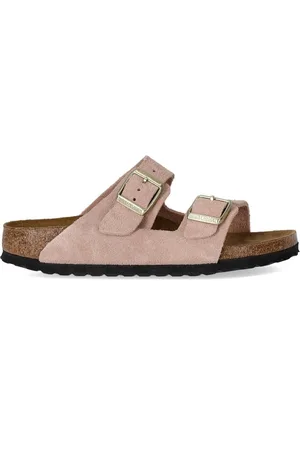 Birkenstock CIABATTA ARIZONA LIGHT ROSE