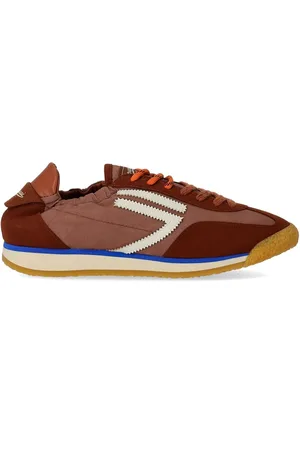Puraai SNEAKER 6.02 PANTHER CARAMEL