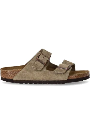 Birkenstock CIABATTA ARIZONA TAUPE