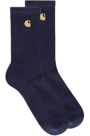 Carhartt CALZE CHASE NAVY