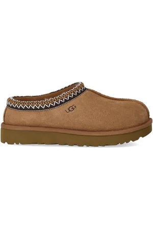 UGG PANTOFOLA TASMAN CHESTNUT