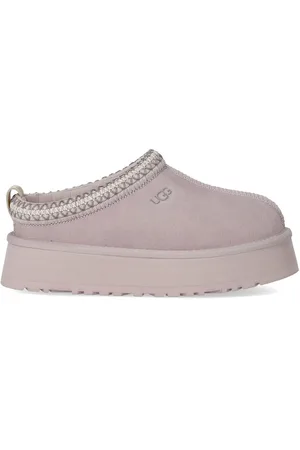 UGG CIABATTA TAZZ BAY FOG