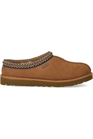 UGG PANTOFOLA DA UOMO TASMAN CHESTNUT